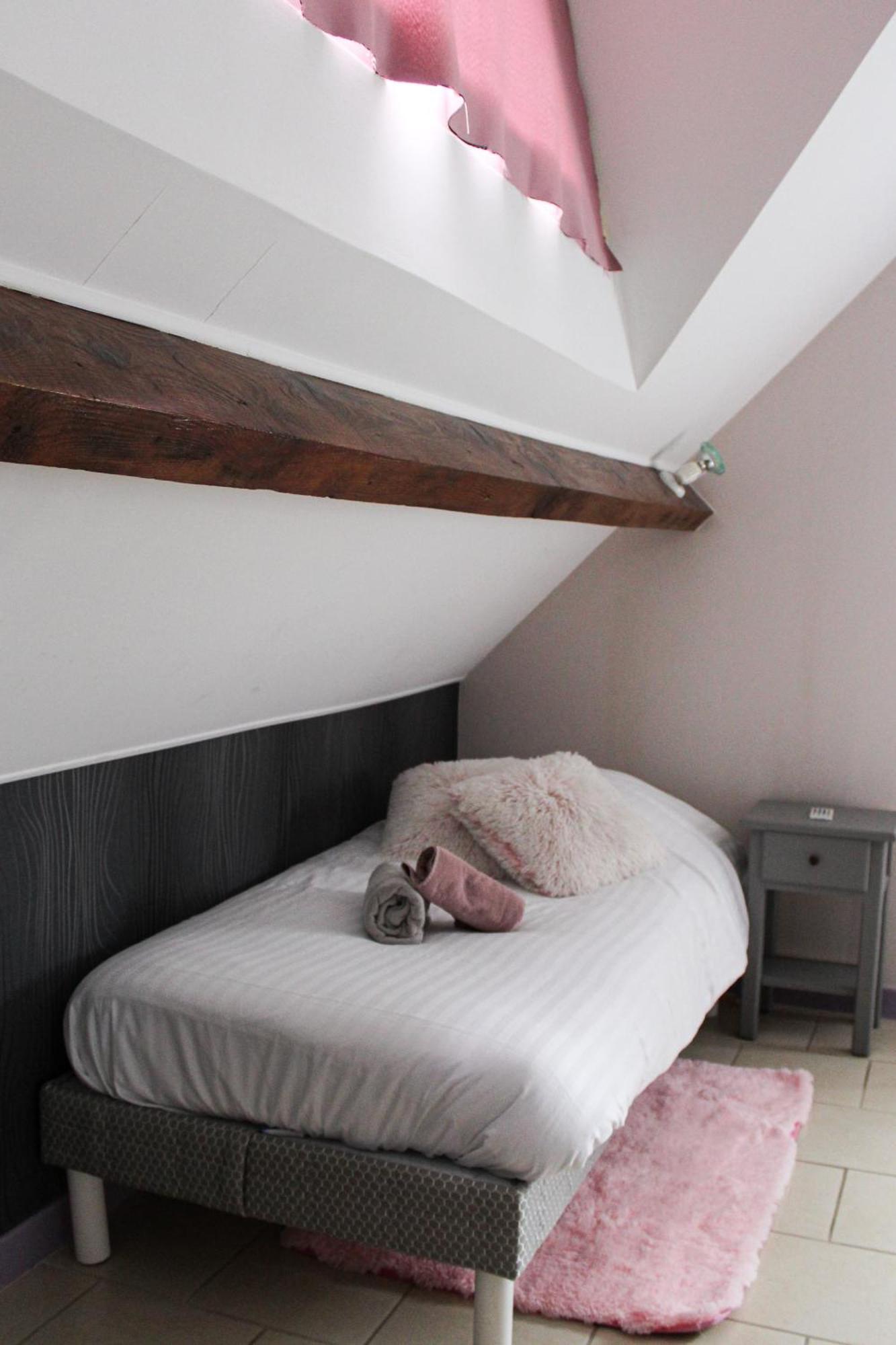 Reve Champenois Chambres D'Hotes Rilly-la-Montagne Dış mekan fotoğraf