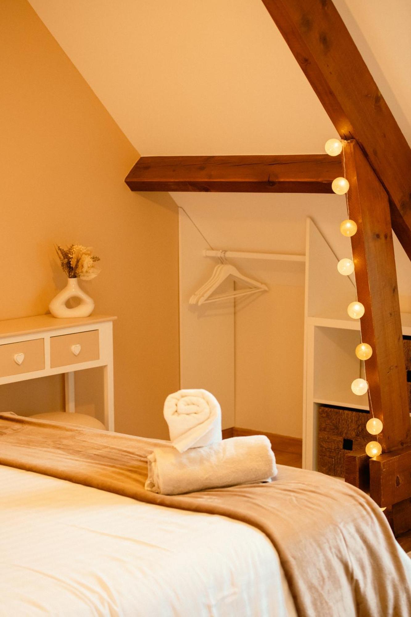 Reve Champenois Chambres D'Hotes Rilly-la-Montagne Dış mekan fotoğraf
